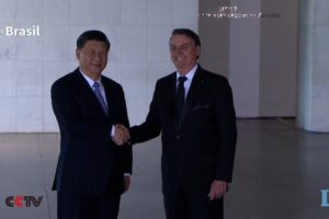 Infrastrutture ed export: il Brasile interessa sempre più alla Cina
