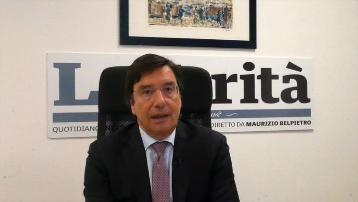 Dalla magistratura italiana un lampo di buon senso: sui migranti ha ragione Salvini