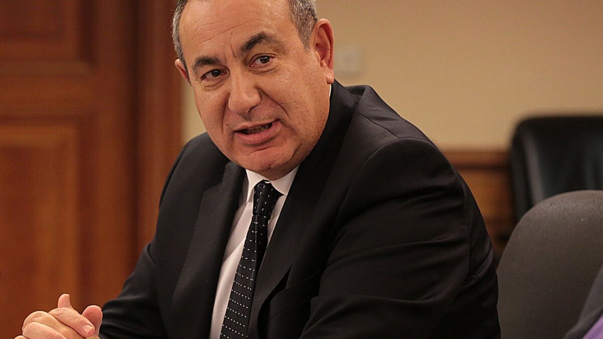 In un audio l’appello di Mifsud: «Aiuto, fatemi tornare a vivere»