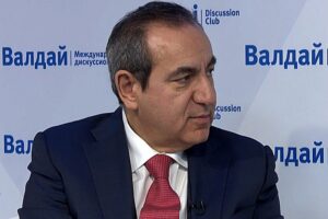 «Ecco gli 007 italiani coinvolti nel Russiagate»