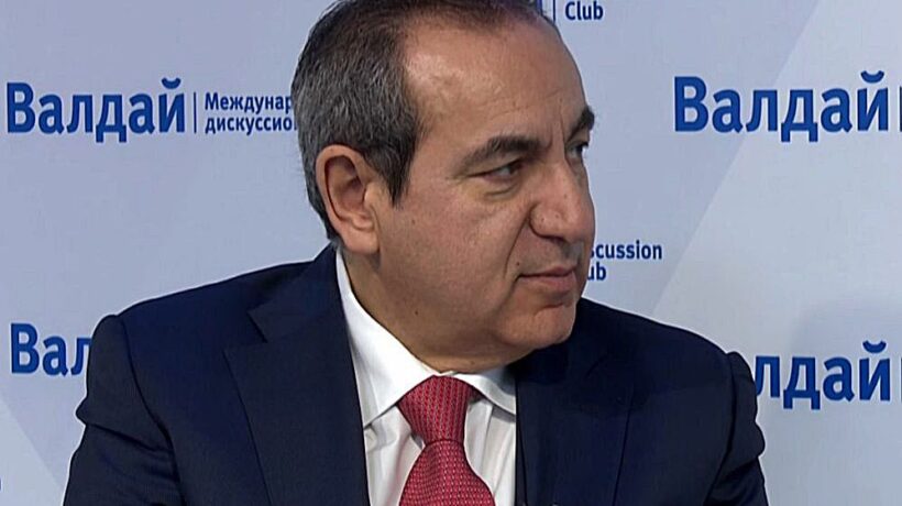 «Ecco gli 007 italiani coinvolti nel Russiagate»