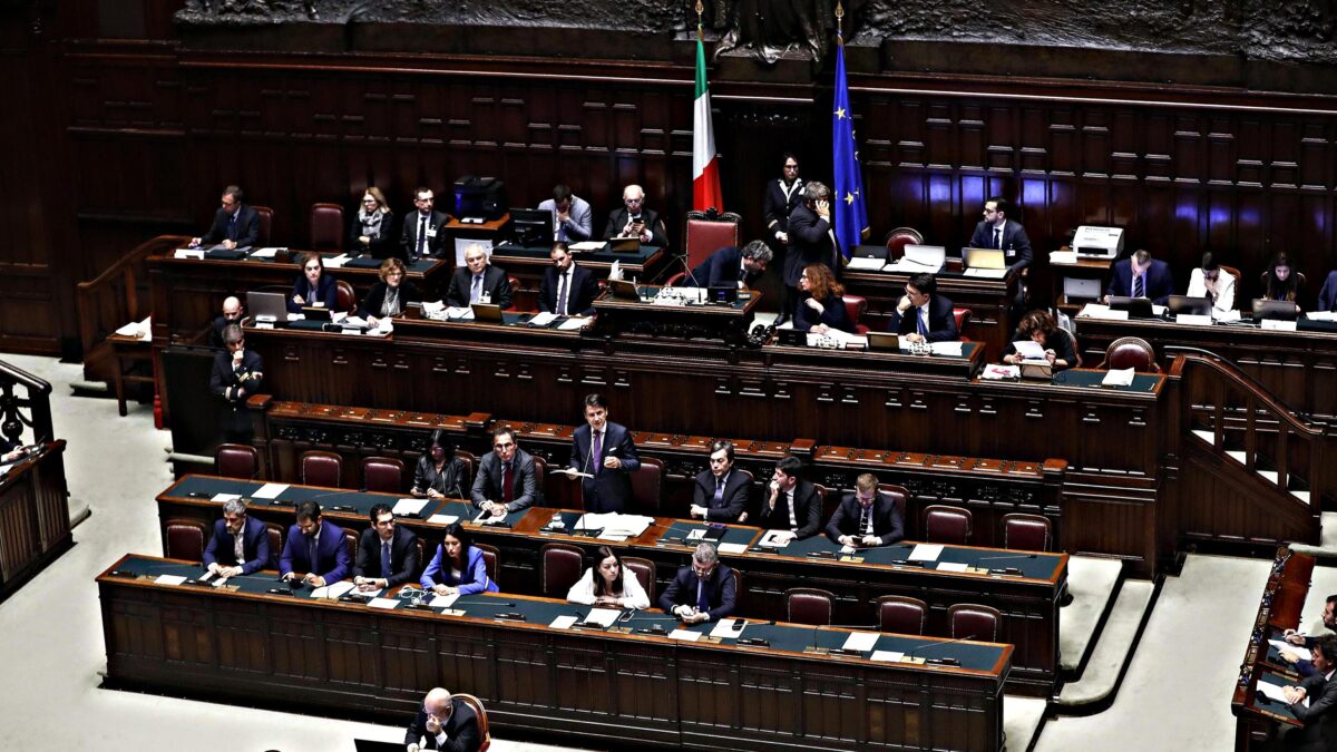 L’Abi stronca la manovra giallorossa e apre all’introduzione dei minibot