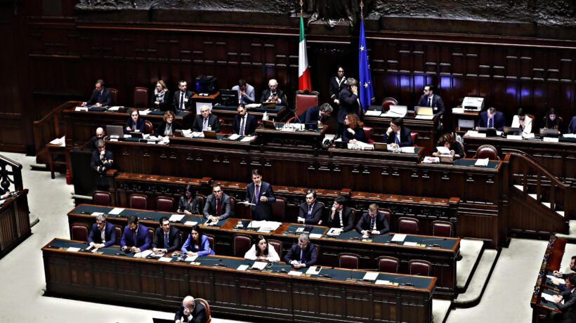 L’Abi stronca la manovra giallorossa e apre all’introduzione dei minibot