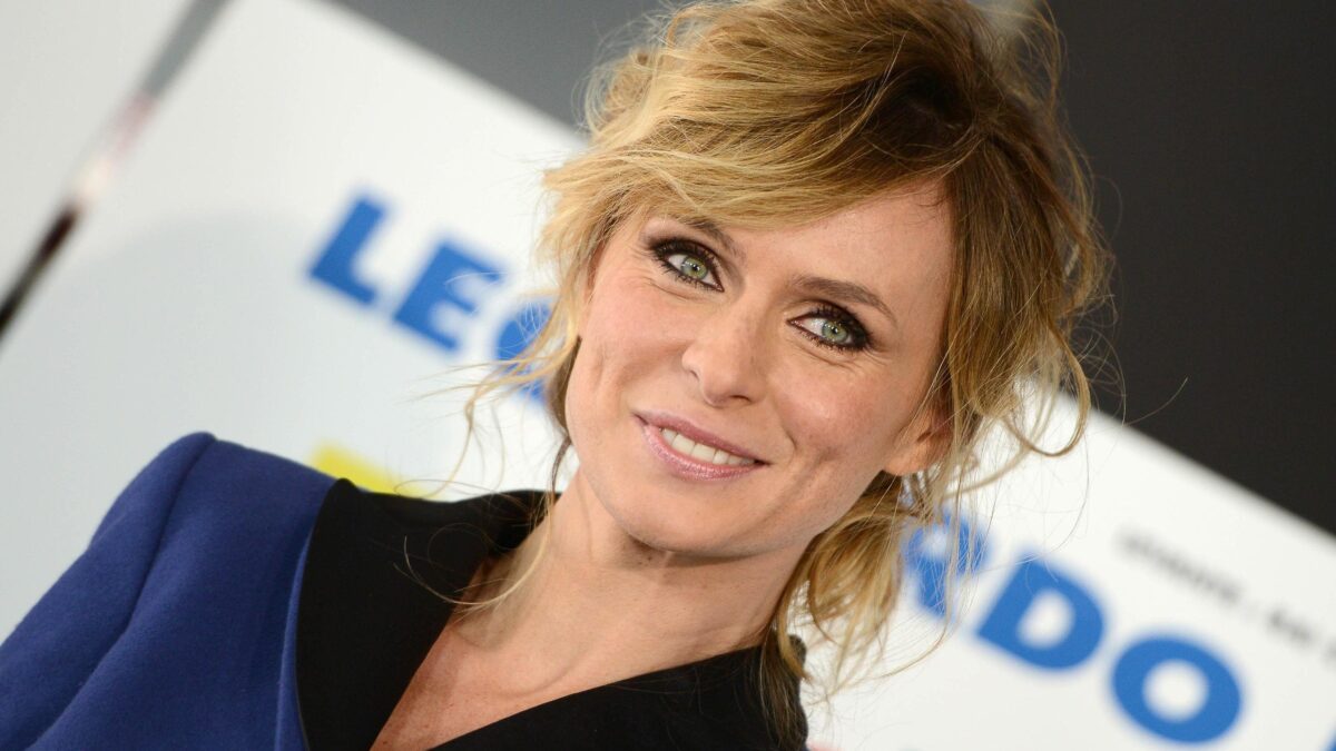 «Sanremo? Fece tutto Pippo Baudo. Scoprii dal Tg che mi aveva scelta»