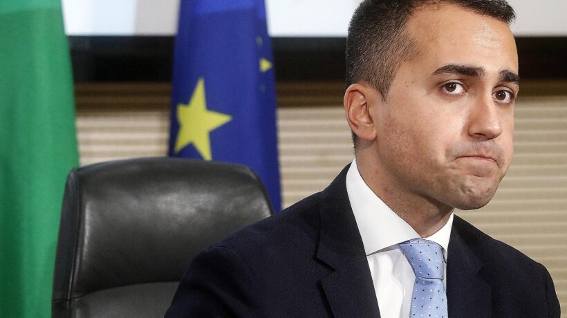 Il patto di Di Maio con la Cina diventa un flop