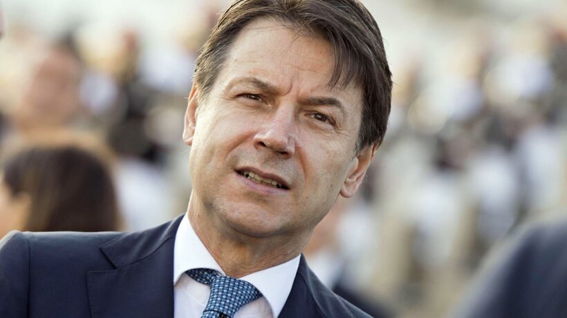 Conte: «Serve più spirito di squadra però questo governo arriverà a fine mandato»