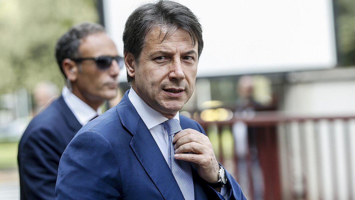 Capolavoro giallorosso: Arcelor Mittal molla l’Ilva, 15.000 lavoratori a terra