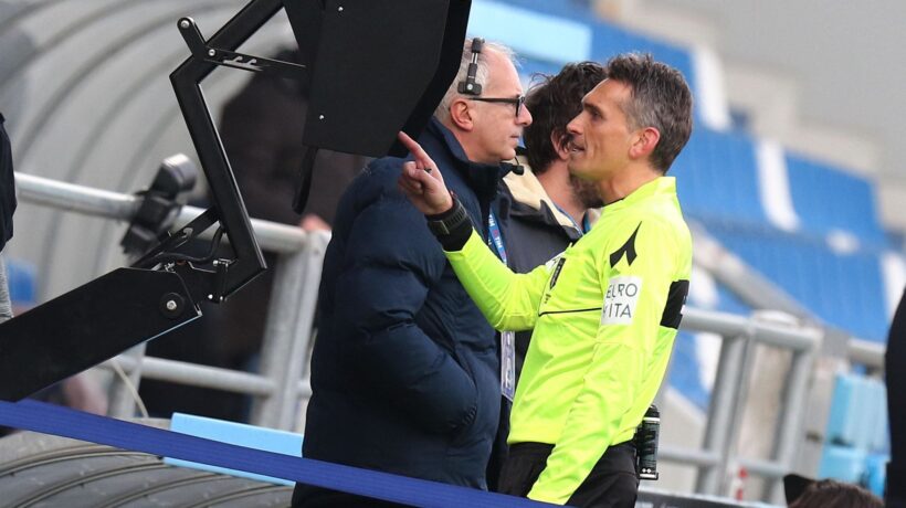 Var a chiamata per togliere veleno al calcio