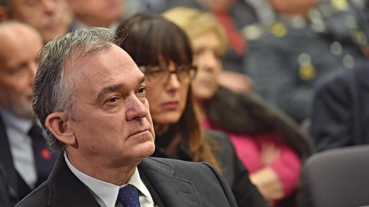 «I renziani rischiano di far perdere alla sinistra perfino la Toscana»