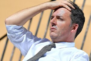 Ilva, voltafaccia del Bullo: governo in bilico
