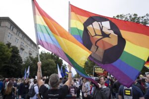 «Non vietate agli omosessuali di curarsi»