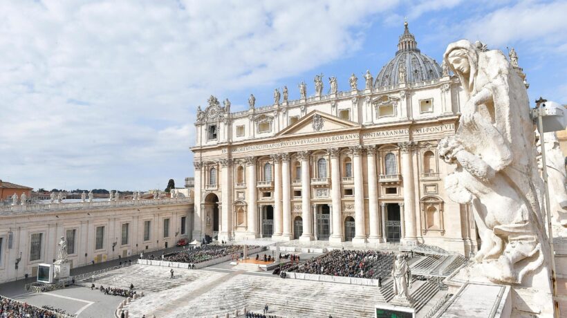 I «nuovi» cattolici si sentono così buoni che stanno sempre con i nemici di Gesù