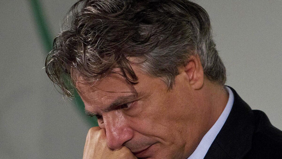 Caso Mps-Antonveneta: sette anni a Mussari