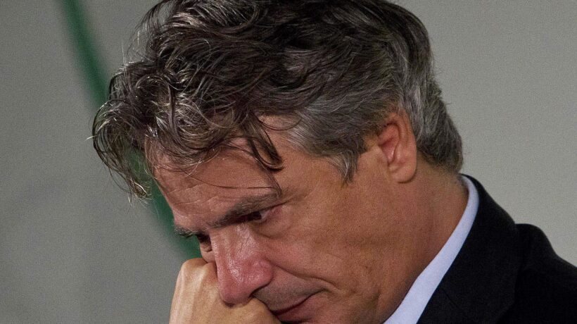 Caso Mps-Antonveneta: sette anni a Mussari
