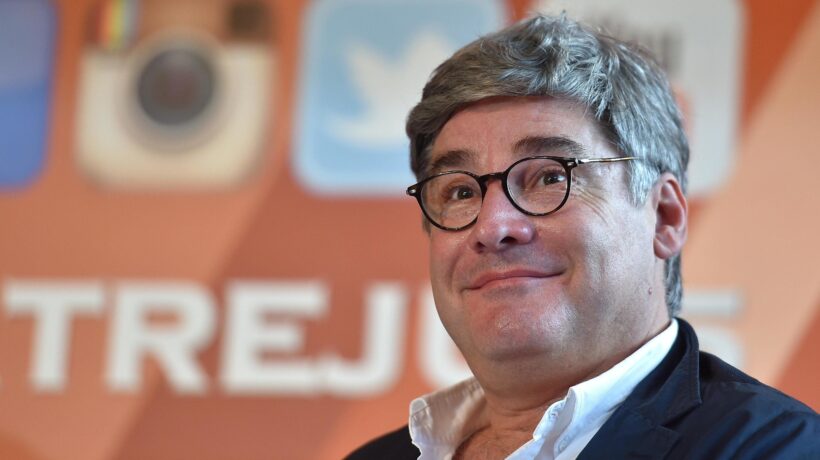 I veri razzisti stanno proprio a sinistra