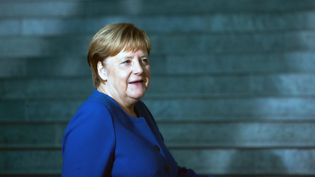 Tra Conte e Merkel è il solito bluff. «Sull’immigrazione intervenga l’Ue»