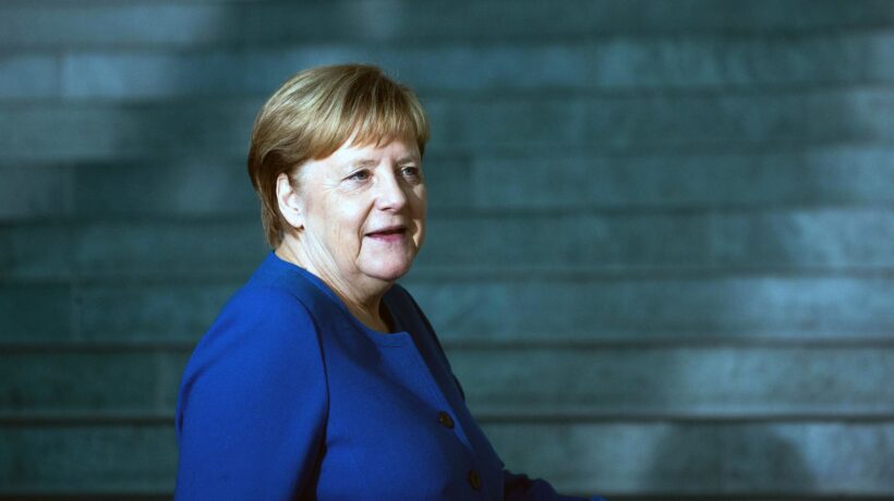 Tra Conte e Merkel è il solito bluff. «Sull’immigrazione intervenga l’Ue»