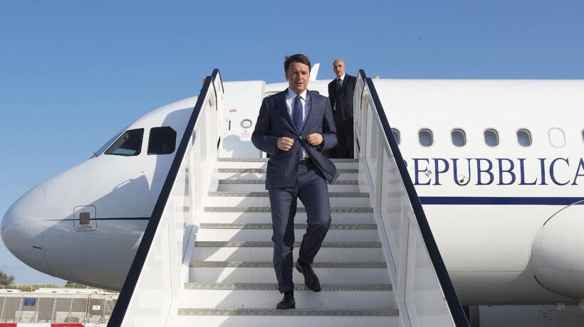 Le spese folli per i videogiochi dell’Air Force Renzi