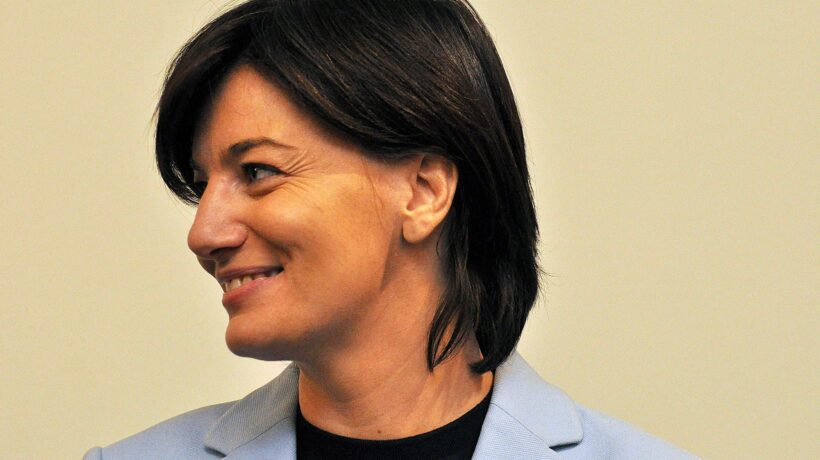 «Uso esperto di schemi criminosi»: arrestata l’ex eurodeputata Comi