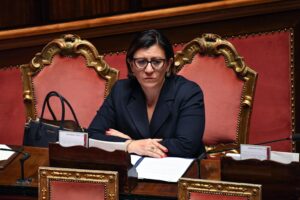 La Trenta utilizzava la supercasa del ministero per incontri segreti