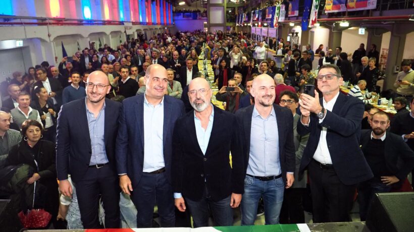 Le nuove coop ora rinnegano il Pd. «Noi neutrali in Emilia Romagna»