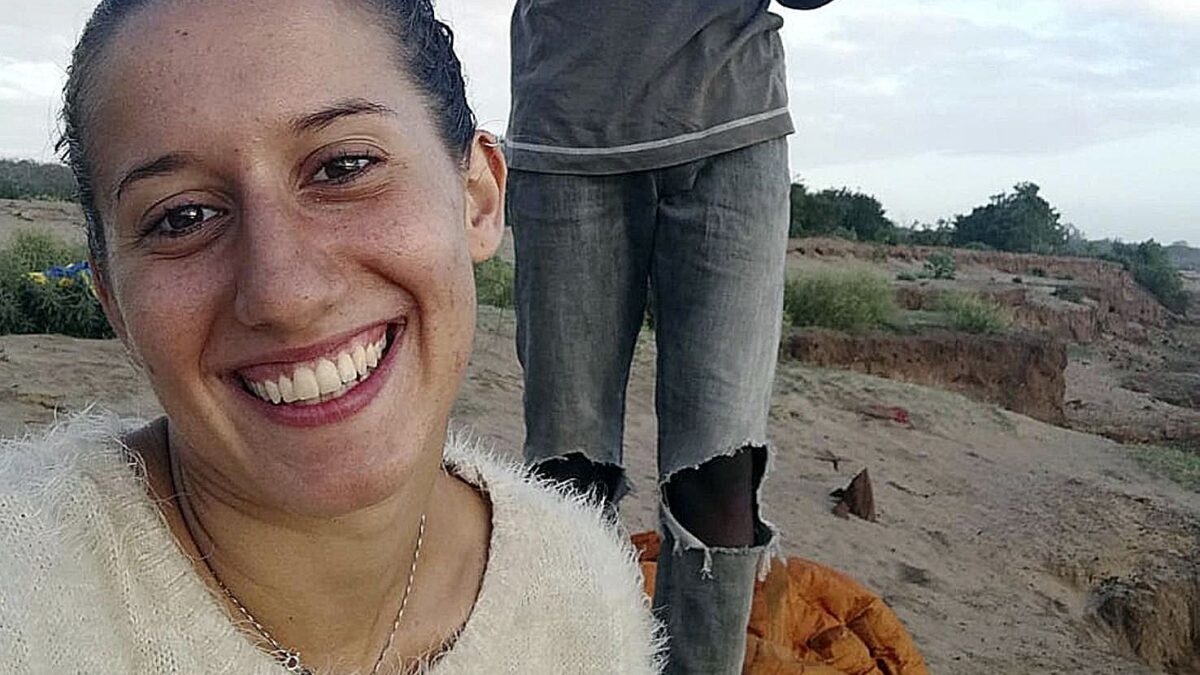 Una luce sulla sorte di Silvia Romano. È viva, ma in mano a milizie jihadiste