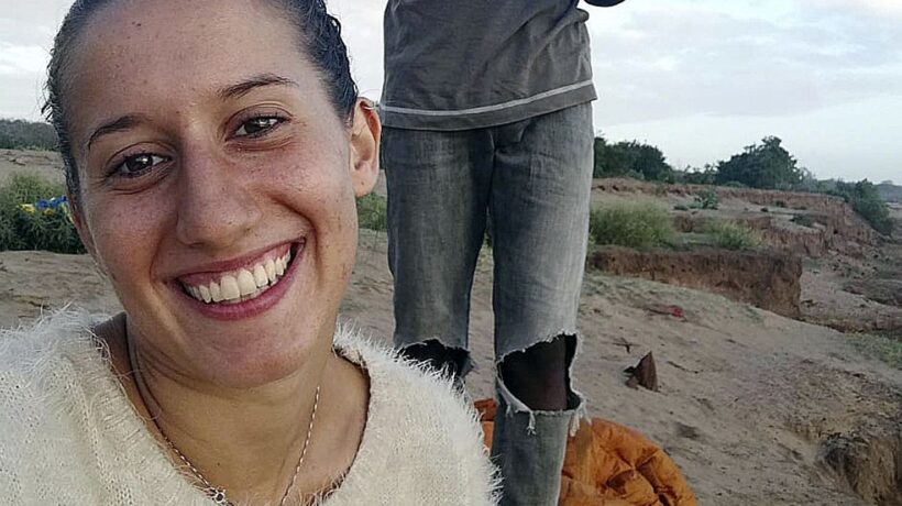 Una luce sulla sorte di Silvia Romano. È viva, ma in mano a milizie jihadiste