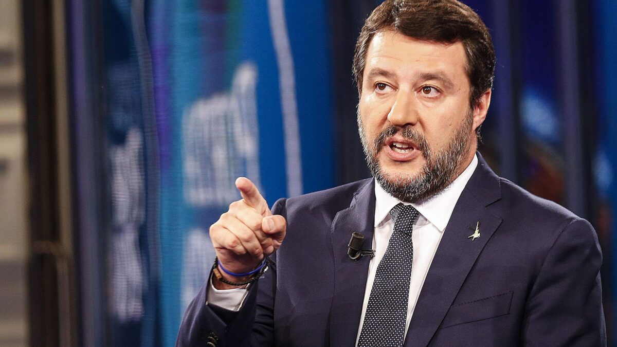 Pm contro Salvini: ora i grillini che fanno?