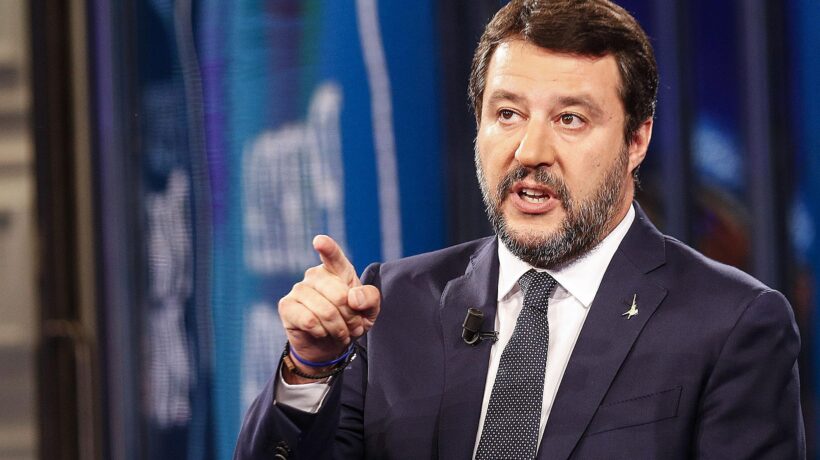 Pm contro Salvini: ora i grillini che fanno?