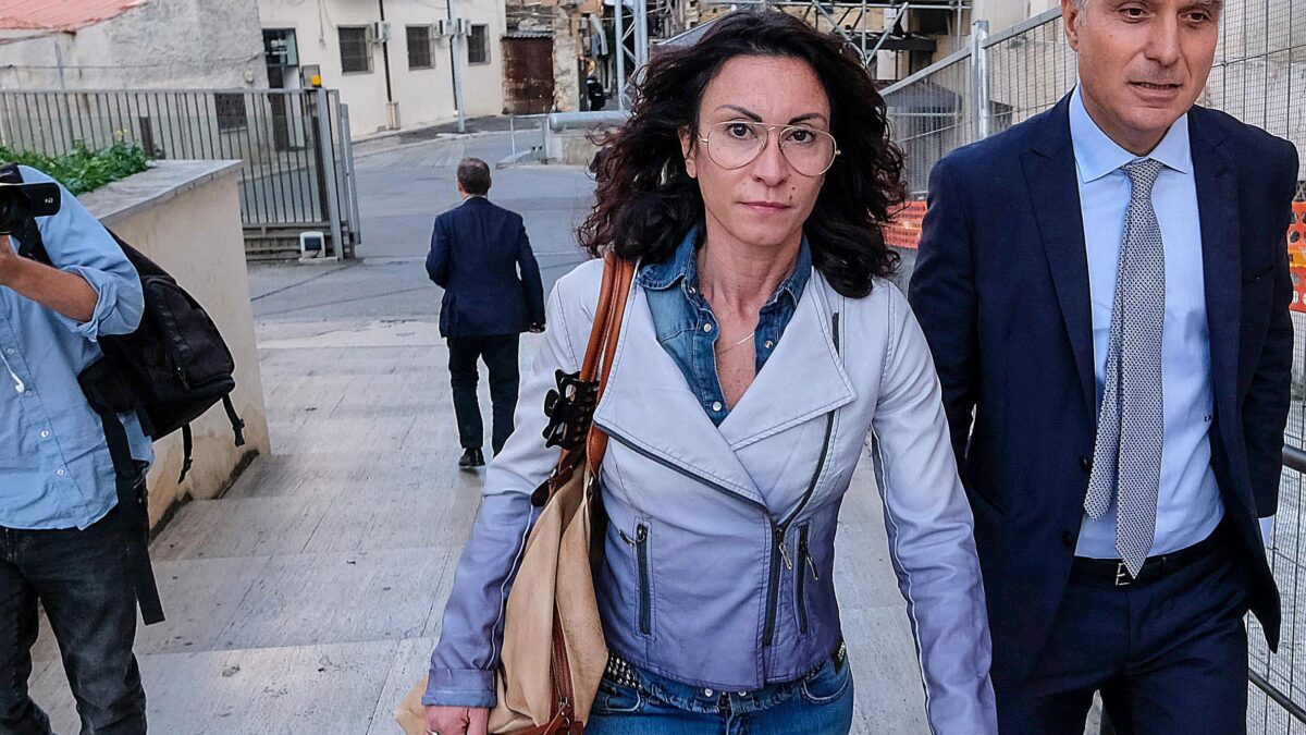 I 50 euro al portaborse mafioso aggravano i dubbi sulla Occhionero