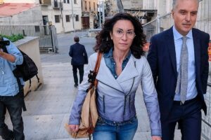 I 50 euro al portaborse mafioso aggravano i dubbi sulla Occhionero