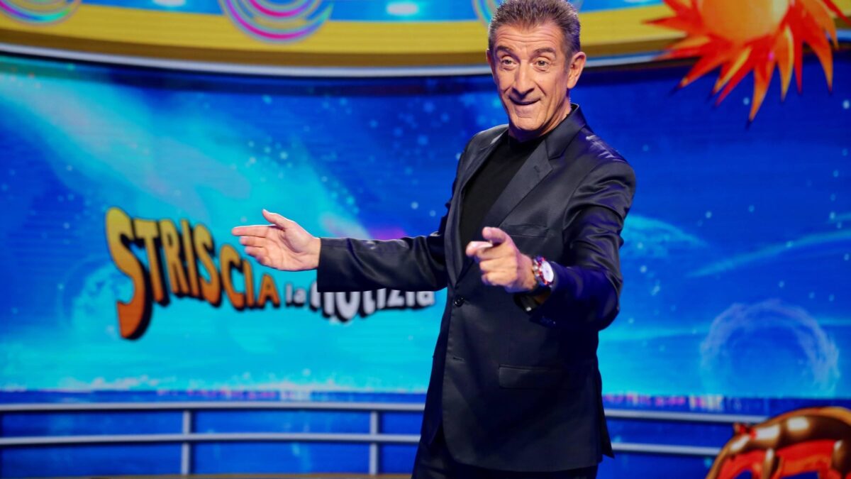Greggio riabilitato: ora canta «Biella ciao»