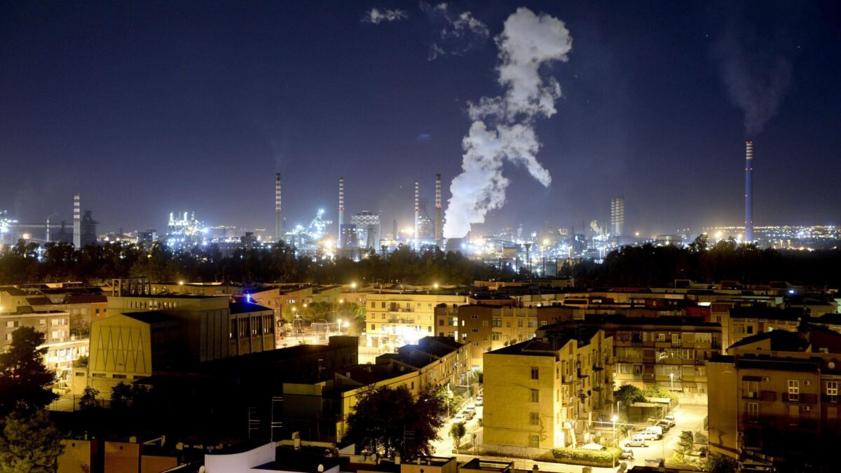 La Procura di Milano segue le tracce dei soldi di Taranto fino in Brasile