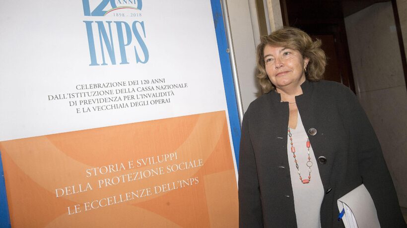 Dopo il mutuo, la ristrutturazione: i misteri della casa di Lady Inps