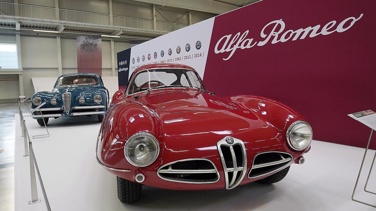 Le nozze Fca-Psa lasciano orfana Alfa Romeo