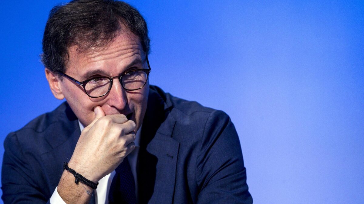 Francesco Boccia: «Abbiamo sbagliato, lo scudo va rimesso»