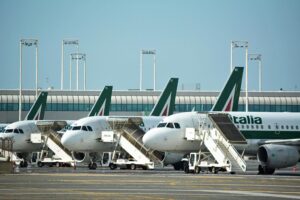 Per la compagnia spunta un altro supercommissario