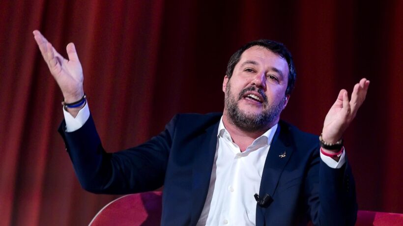 «Il Mes è un tradimento degli italiani. Il Colle lo fermi: sarebbe mortale»
