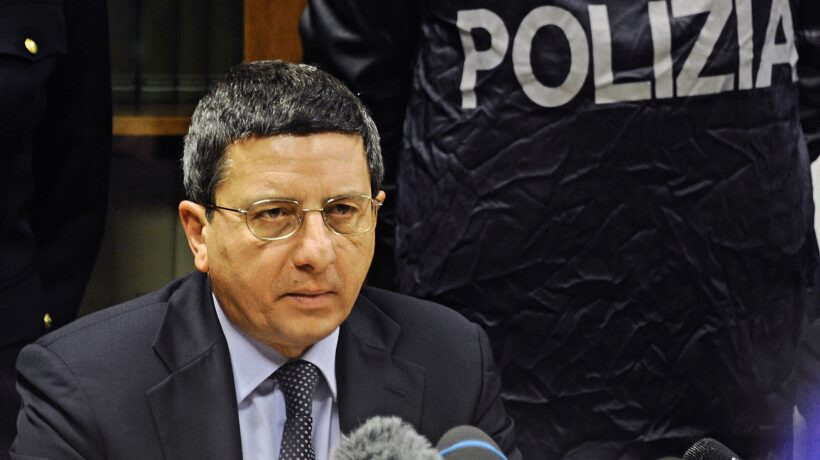 Il pm ce l’ha con il Giglio? No, è il contrario