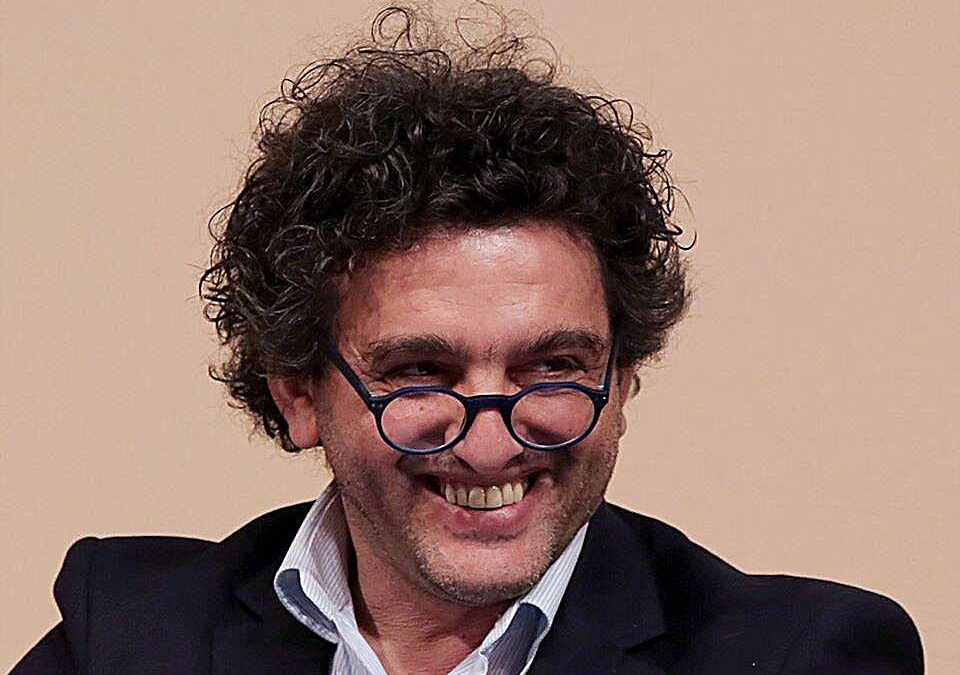 Il candidato grillino alla Regione Calabria ha una villa abusiva