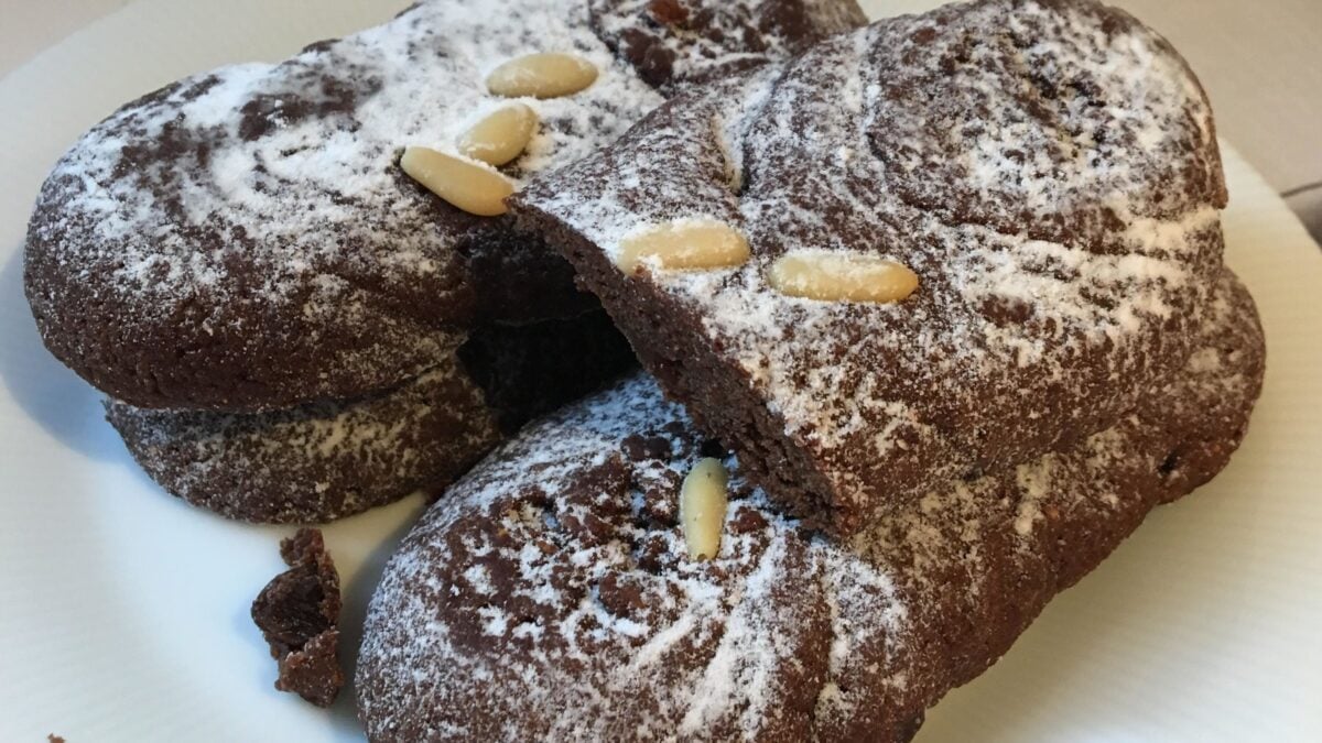 I morti portano dolci e non fanno scherzetti