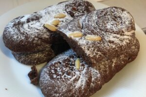 I morti portano dolci e non fanno scherzetti