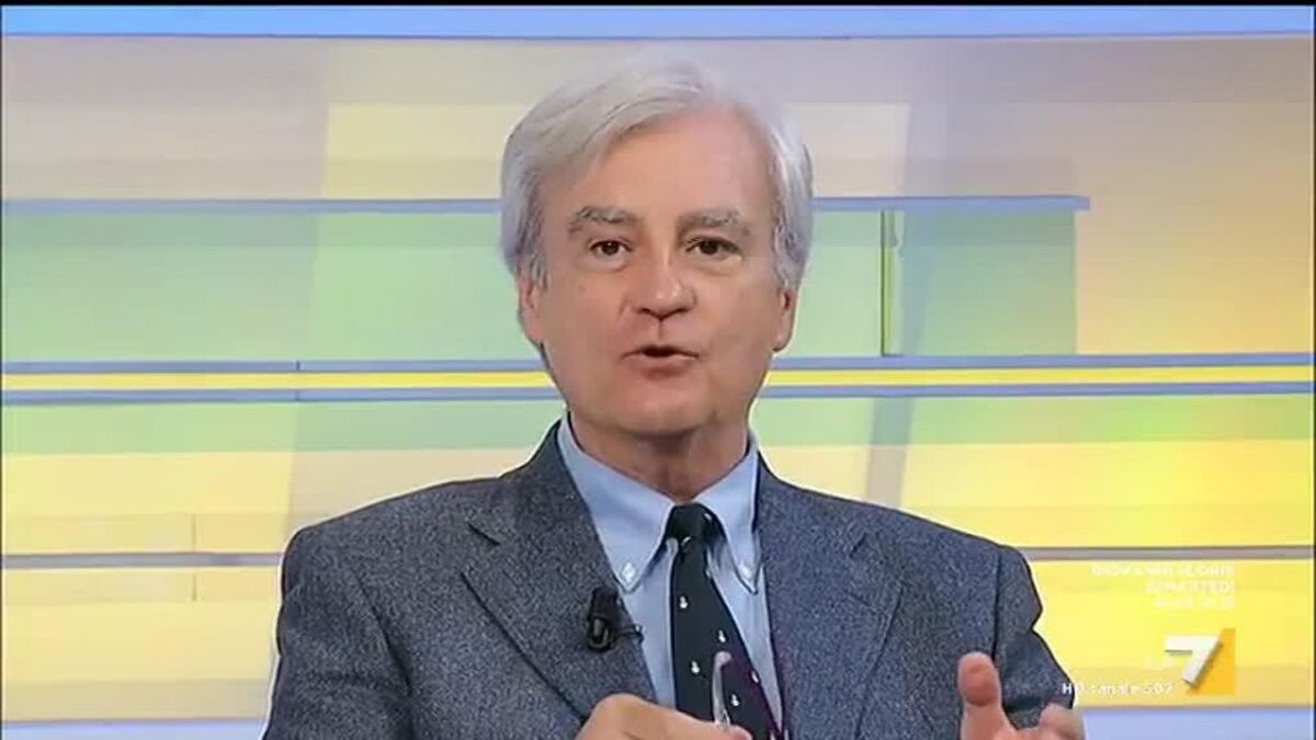 Antonio Maria Rinaldi: «Il M5s ci ha venduto per le poltrone»