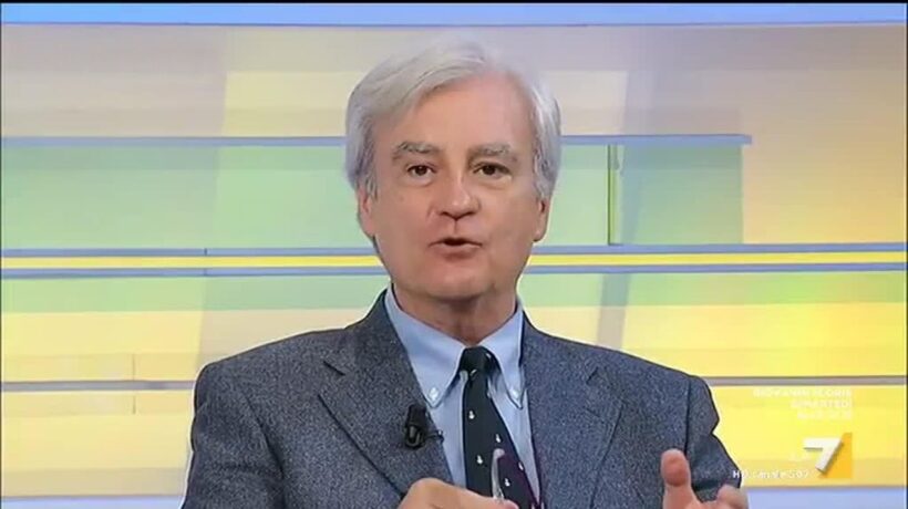 Antonio Maria Rinaldi: «Il M5s ci ha venduto per le poltrone»