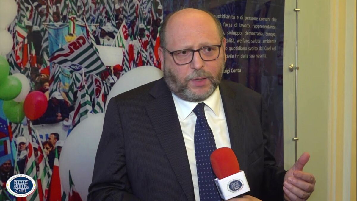 «I rischi sono altissimi. Conte metta il veto contro il nuovo Mes»