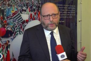 «I rischi sono altissimi. Conte metta il veto contro il nuovo Mes»