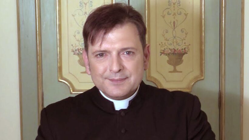 «Il Vaticano è un circo che condanna a morte la verità e la giustizia»