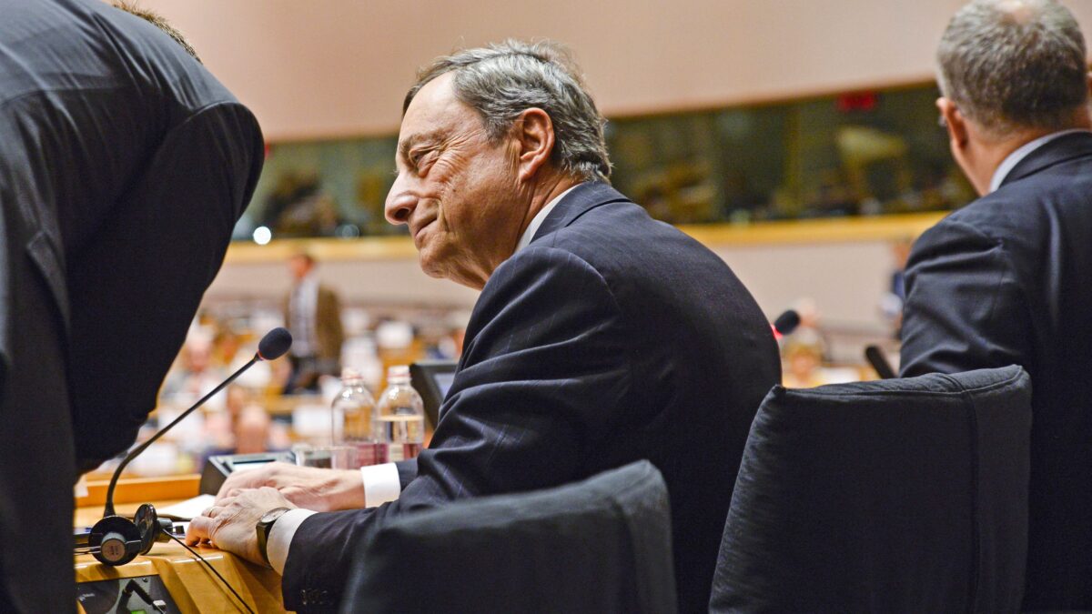 L’allarme degli (autentici) europeisti: «Fermatevi, il Mes destabilizza»