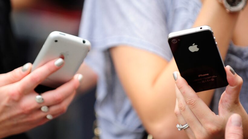 È lo smartphone la tragedia degli studenti