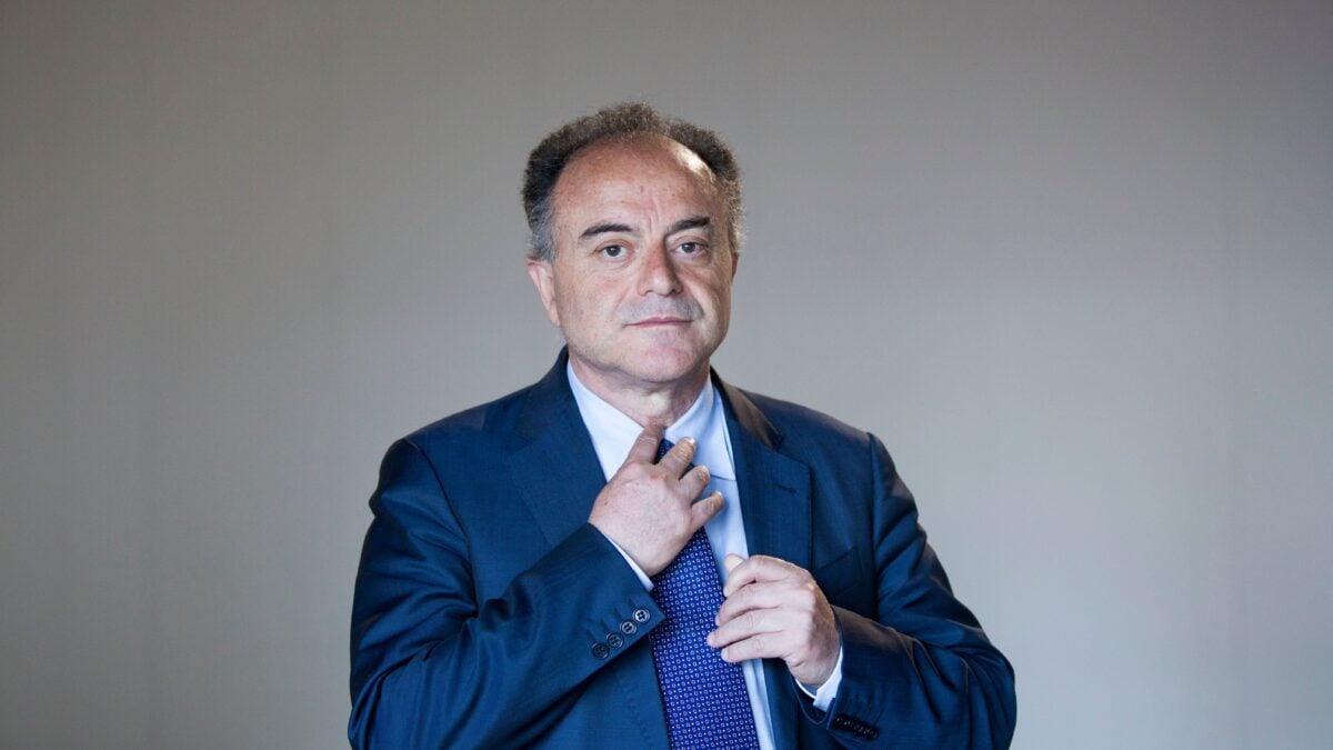 «Bloccare la prescrizione non risolve nulla»